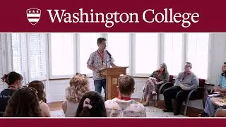 The Cherry Tree Young Writers Conference