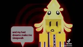 Squid KID 