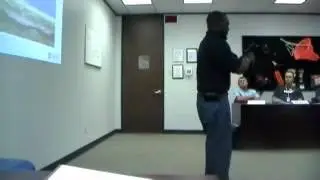 SAFETY TRAINING FOOTAGE Brian Andrus