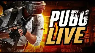 BGMI Live | Demax Gaming