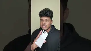 CMF Phone 2 Pro a Quick Look