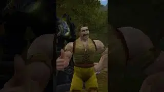New Hardcore WoW Trial: Feeling Fishy