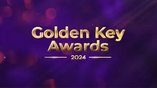 Golden Key Awards 2024- Closing Ceremony