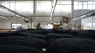 MARINE SERRE REGENERATED - TOWELS Spring/Summer 2020