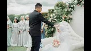 ABDULA FATA ii & JANESSA SDE