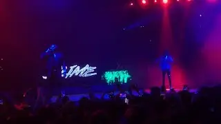 Gunna & Young Thug &ldquo;Oh Okay&rdquo; Live @ Astroworld Tour