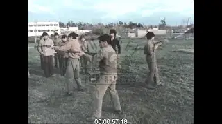 Children in the Palestine Liberation Organisation, 1970s - Film 1094164