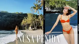My Nusa Penida 2022 adventure