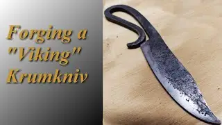 Forging a 