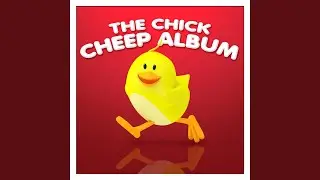 The Little Chick Cheep