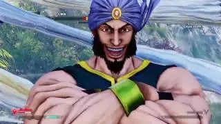 Rashid Compilation 3
