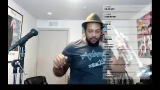 Wave Magnetik's Lab Live Monday Night 11/16/2020
