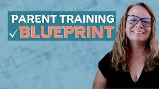Why ABA Parent Training Doesn&rsquo;t Stick &mdash; and How a System Can Help