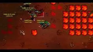 Deeper Fibula Quest - Tibia