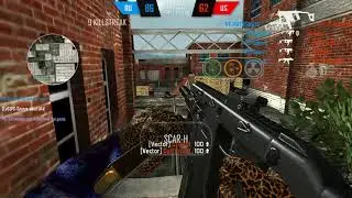 Bullet Force - Urban Destruction 1
