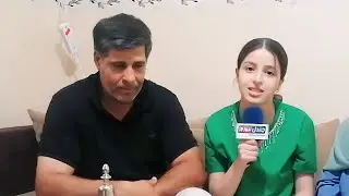 جندل نيوز تزور عائلة سعودي ندى صاحبة أعلى معدل في امتحان البكالوريا بجندل الحاصلة على معدل 18.06