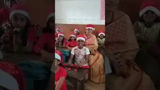 Christmas celebration 2024#christmas #celebration #christmaspappa