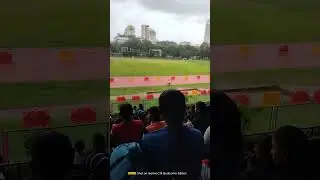 Marine line Mumbai police bharti ground 2022-23