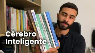 LEIA TODOS OS DIAS E VEJA O QUE ACONTECE COM SEU CÉREBRO