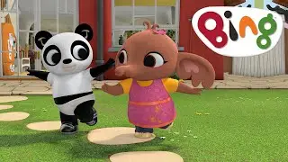 New Show | Bing &ndash; हुनर (Knack) | Full Ep 24 | Cartoons for Kids in Hindi | @greengoldtv