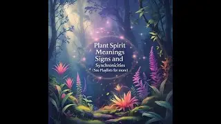 🏵️🌹 Garden Series | FENNEL SEED | Spiritual and Medicinal Uses | Herbal Tarot #plantmedicine #herbs