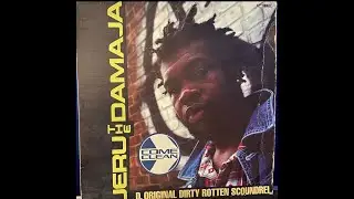 Jeru the Damaga - Come Clean _ Reaction