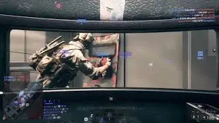 Elevator shenanigans