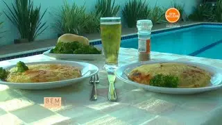 Receita Su&iacute;&ccedil;a Batata Rosti / Nutricionista 