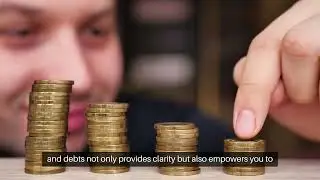 How To Monitor Your Financial Progress?