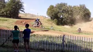 motocross uzelle 2021