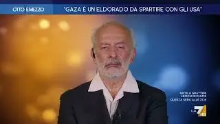 Cacciari: “Sanzioni ridicole, siamo di fronte a una catastrofe culturale”