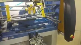 Dubuit D-150 k&ouml;rszita / s&iacute;kszita nyom&oacute;g&eacute;p