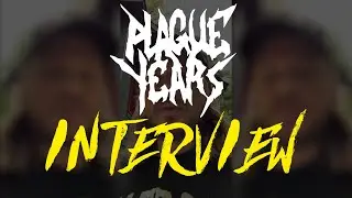 PLAGUE YEARS - Gitarrist Eric Lauder im Interview &uuml;ber das neue Album CIRCLE OF DARKNESS