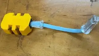 Fluke Networks 10210101 4 Wire in Line Modular Adapter with K Plug Review, One of my go to tools