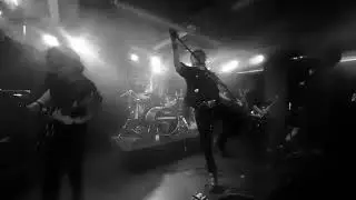 Horror Vacui - 18.02.2023 - Leipzig