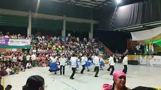 rumi tío grupo de danzas al ritmo de mi tierra coreografía