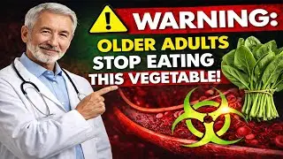 Over 60 This Morning Habit Can Quietly Raise Stroke Risk