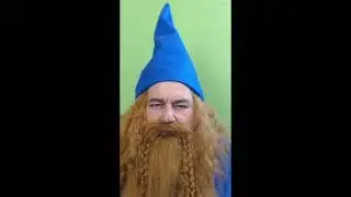 GearGnome JOKE 56 Wall Street Fortune #shorts
