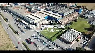 ALCHIMIA Project - Fonderia di Torbole Pilot
