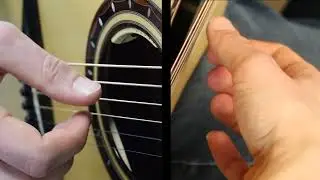 TOP FINGERPICKING PATTERNS You Must Know.
