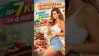 💃ХУДЕЕМ? ✍️Запись на курс в шапке профиля!