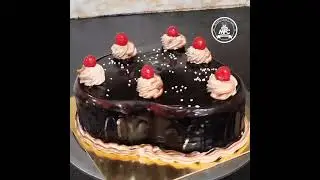 Fancy Cake Decorating Ideas For Beginners | Heart Shape Cake Design | Mohit Fancy Cake 
