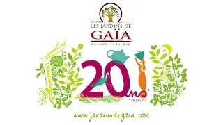 Ga&iuml;a en f&ecirc;te - Les Jardins de Ga&iuml;a