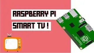 Raspberry pi Smart TV | HEX BEE | Malayalam