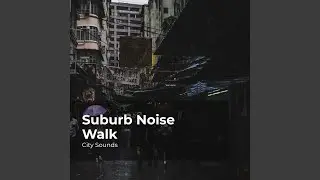 Urban City Adventure