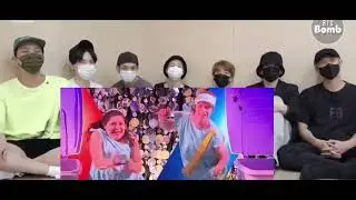 Bts reaction to Austin and Ally songs pt 5 (fake reaction)