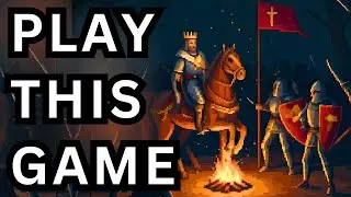 Why Monarchy Will Surprise You - Honest Game Review