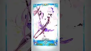 Grand Caster ini aja lah ya #fategrandorder #fateseries #fgojp #typemoon #aniplex #shorts #fyp