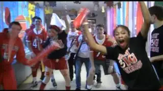 Lenape Lip Dub 2011