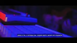 NEEKITV - My Story